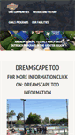Mobile Screenshot of goals.org